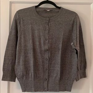 NWT LOFT Cardigan